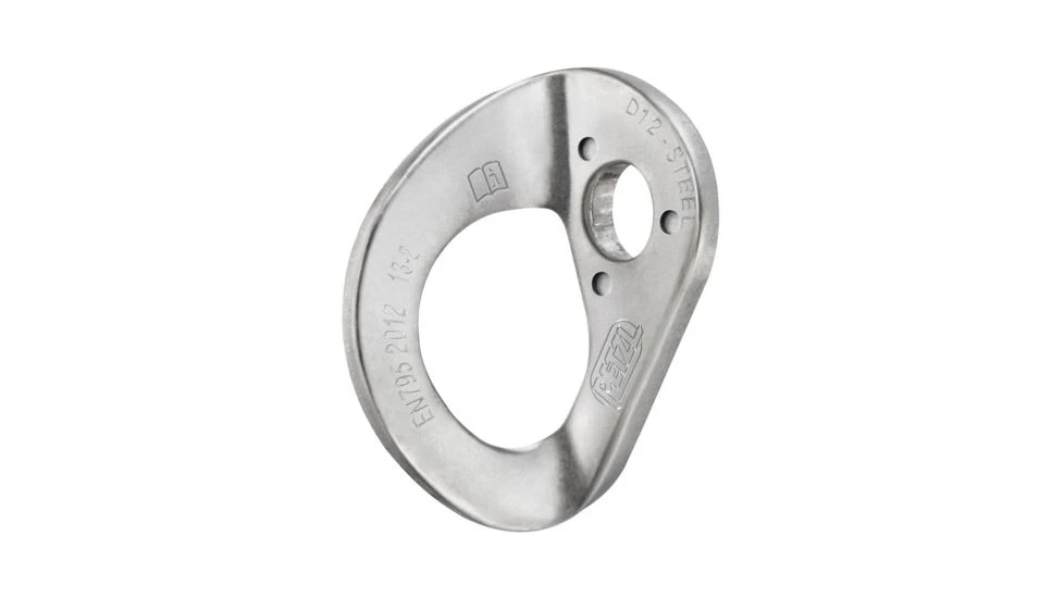 Petzl Coeur Steel Hanger