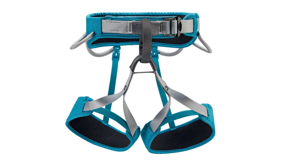 Petzl Corax LT Climbing Harness - Women's