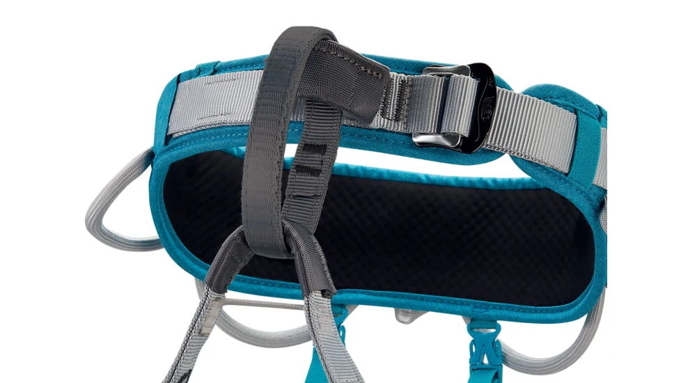 Petzl Corax LT Climbing Harness - Women's - Image 4