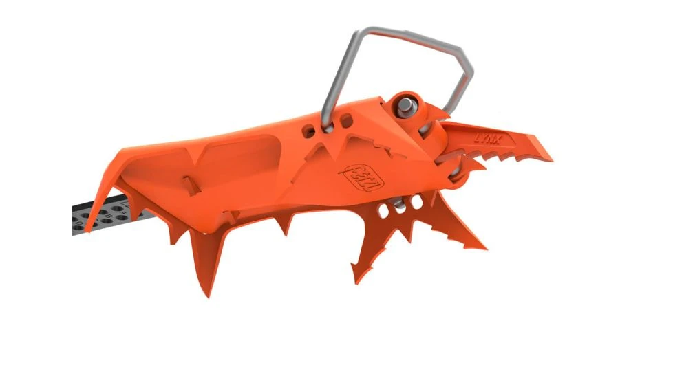 Petzl Dart Crampons - Image 2