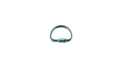 Petzl Demi-Rond Screw Link 10mm