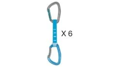 Petzl Djinn Axess Quickdraw Carabiner Pack