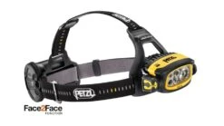 Petzl DUO S 1100 Lumens Headlamp