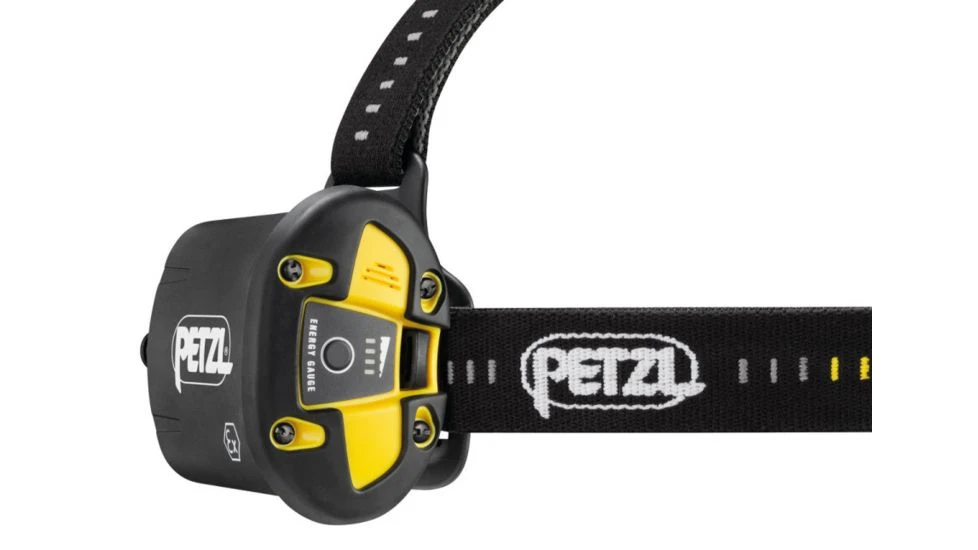 Petzl Duo Z1 Headlamp - Image 2