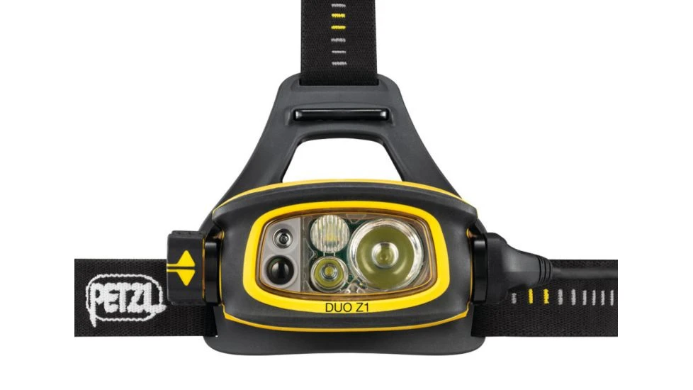 Petzl Duo Z1 Headlamp