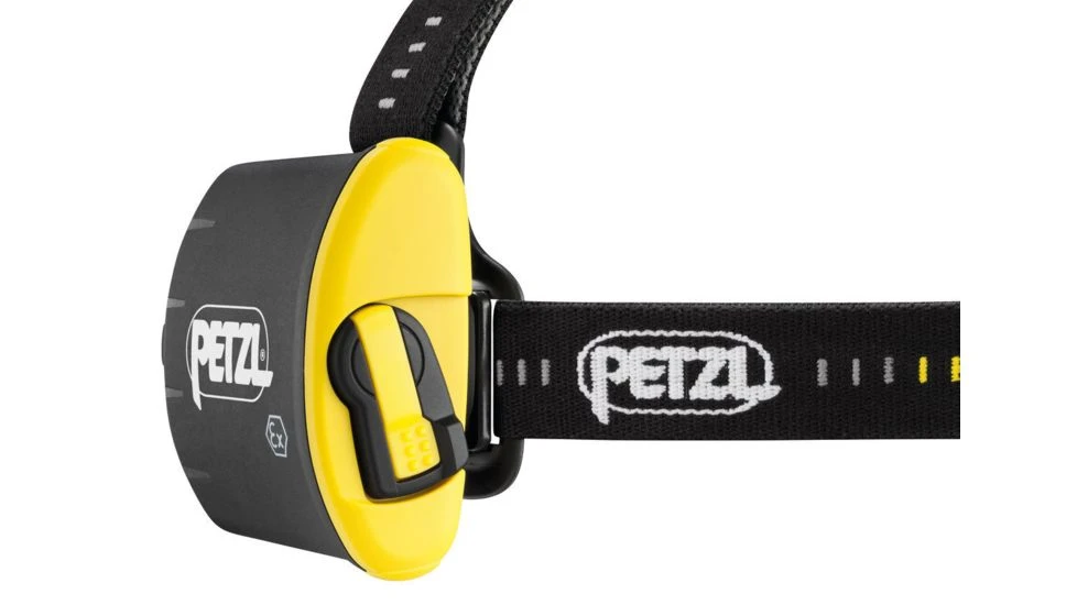 Petzl DUO Z2 430 Lumens - Image 3
