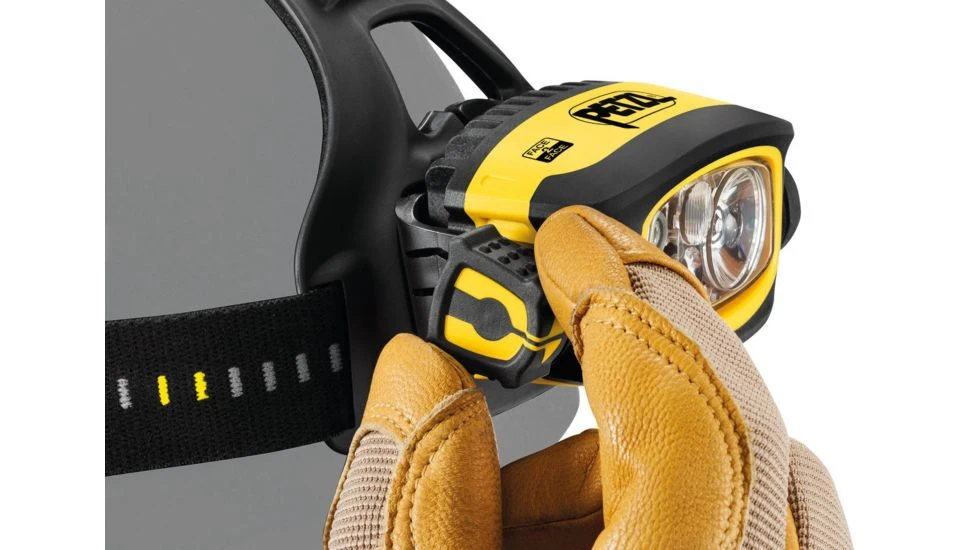 Petzl DUO Z2 430 Lumens - Image 4