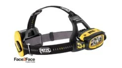 Petzl DUO Z2 430 Lumens