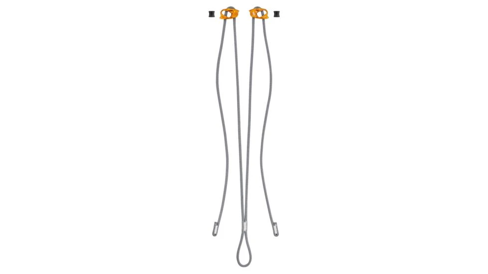 Petzl Evolv Adjust