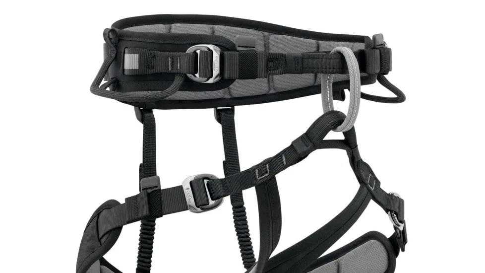 Petzl Falcon Mountain Harness - Image 4