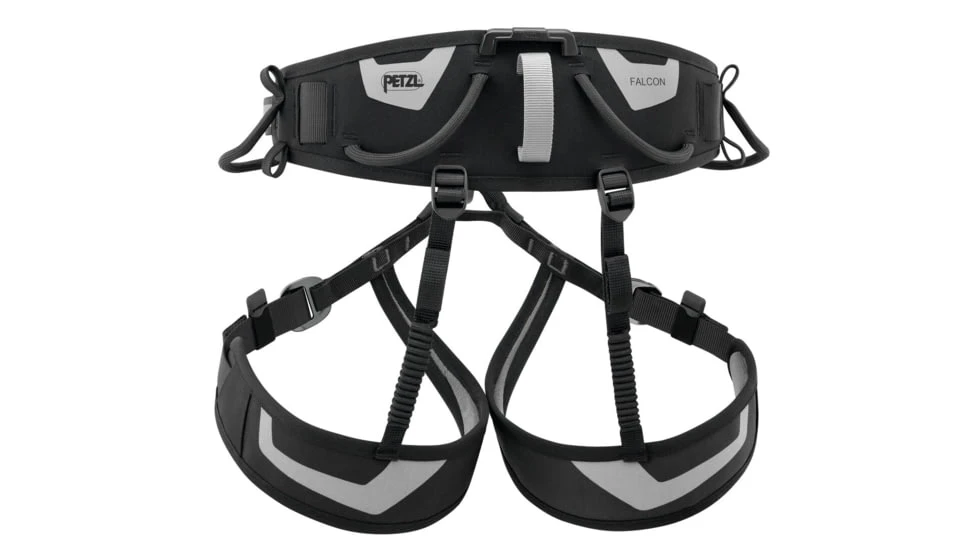 Petzl Falcon Mountain Harness - Image 6