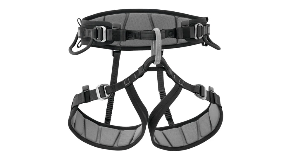 Petzl Falcon Mountain Harness
