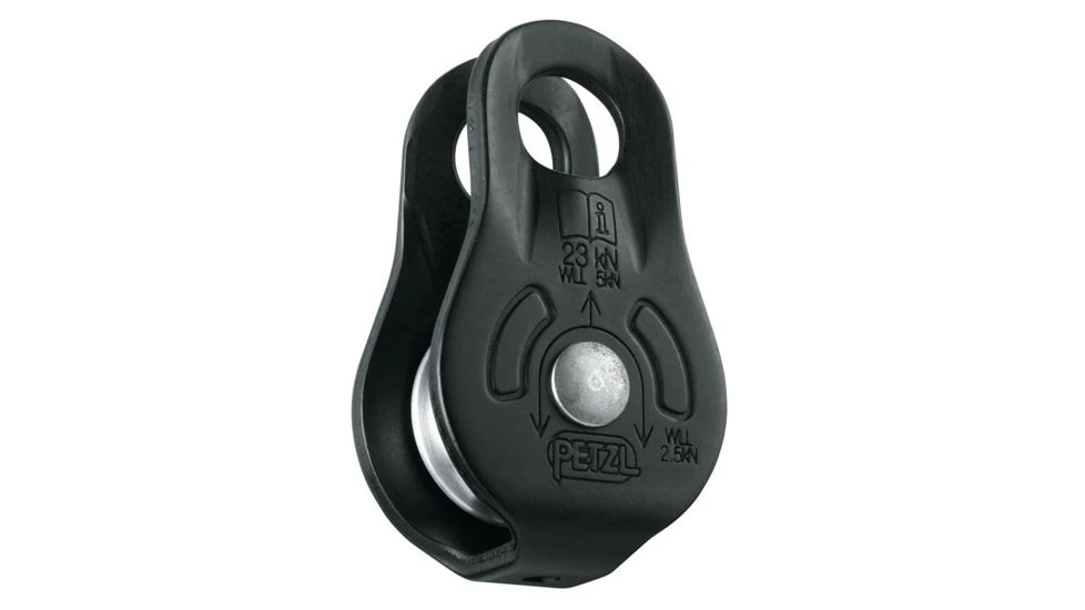 Petzl Fixe Pulleys - Image 2