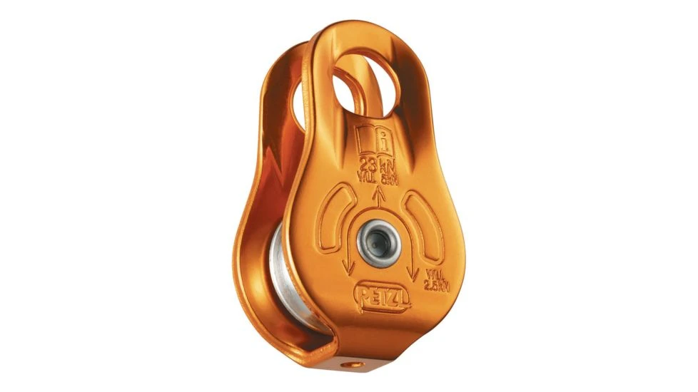 Petzl Fixe Pulleys