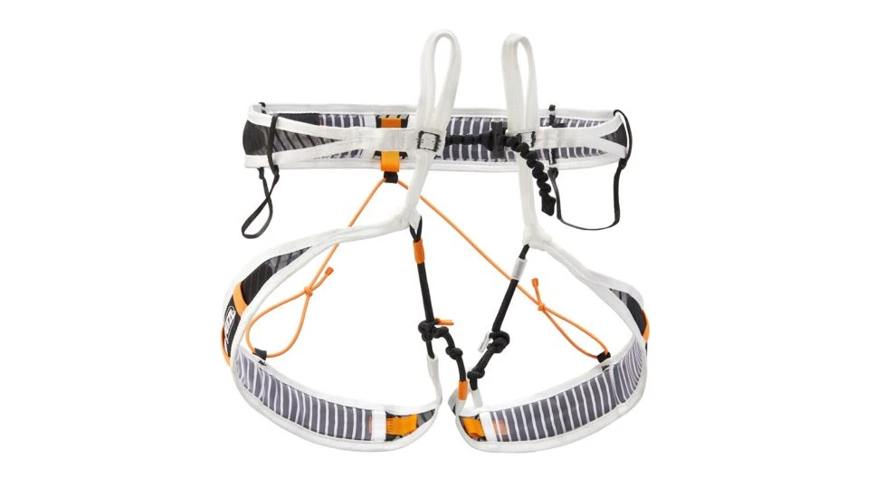 Petzl Fly Harnesses