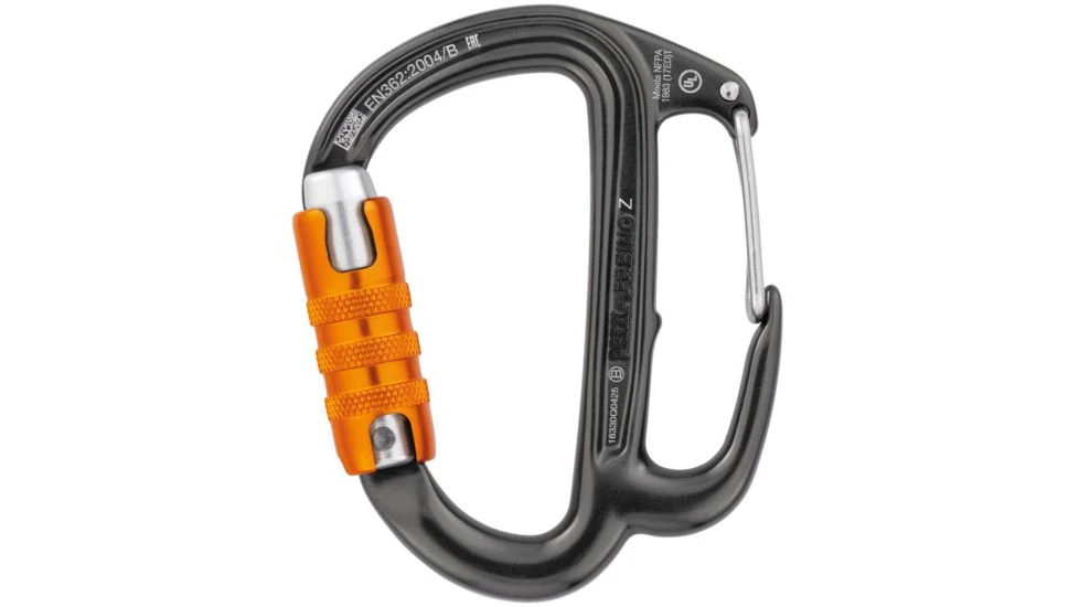 Petzl Freino Z Carabiners - Image 2