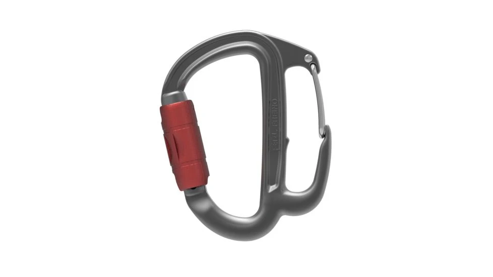 Petzl Freino Z Carabiners