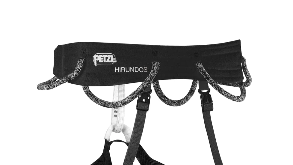 Petzl HIRUNDOS High Performance Harness - Image 4
