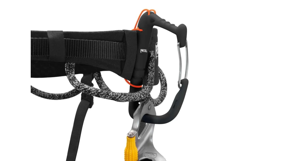 Petzl HIRUNDOS High Performance Harness - Image 6