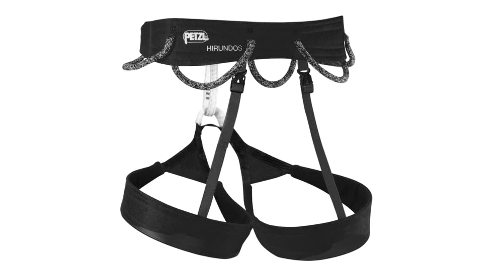 Petzl HIRUNDOS High Performance Harness - Image 2