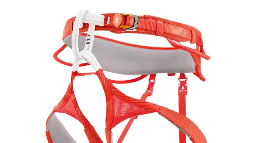 Petzl HIRUNDOS High Performance Harness - Image 3