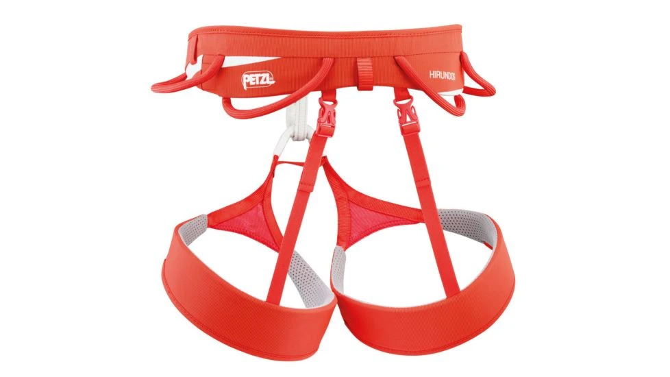 Petzl HIRUNDOS High Performance Harness - Image 9