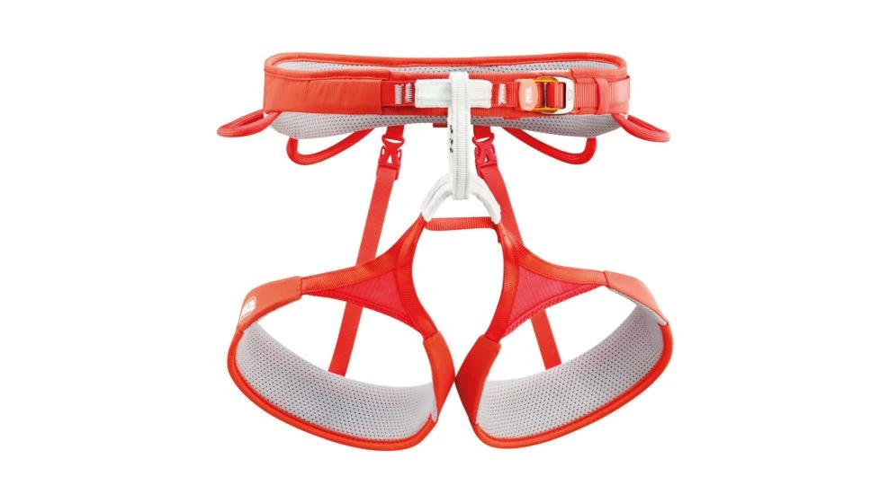 Petzl HIRUNDOS High Performance Harness