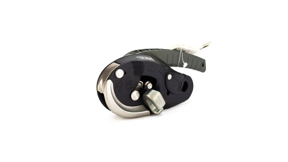 Petzl I'D Evac Descender - Image 4
