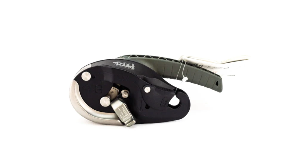 Petzl I'D Evac Descender - Image 8