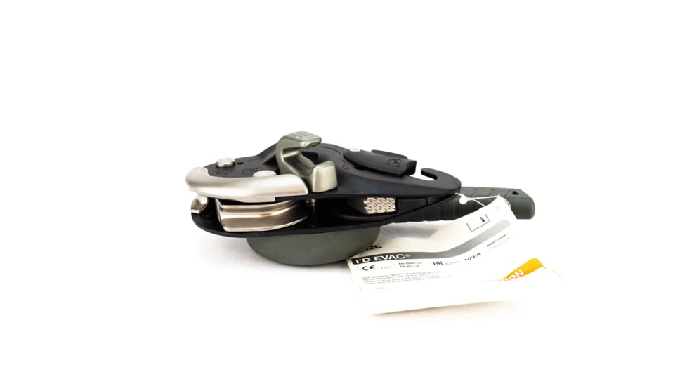 Petzl I'D Evac Descender - Image 13