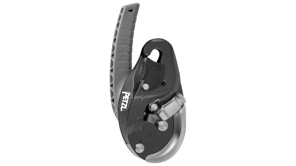Petzl I'D Evac Descender - Image 2