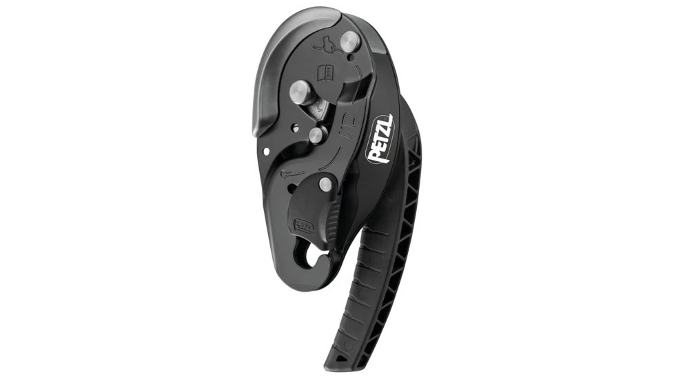 Petzl I'D Self-braking Descender - Image 4