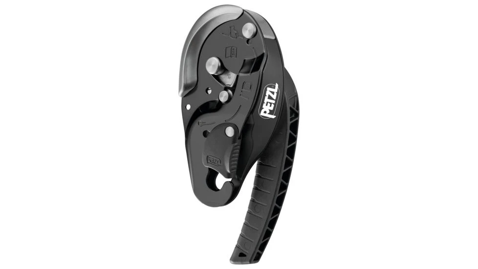 Petzl I'D Self-braking Descender - Image 3