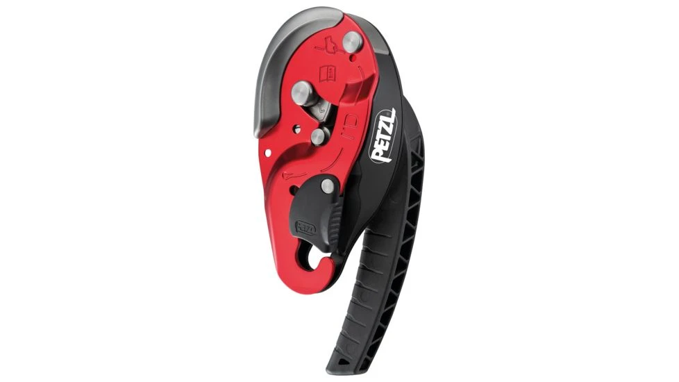 Petzl I'D Self-braking Descender - Image 2