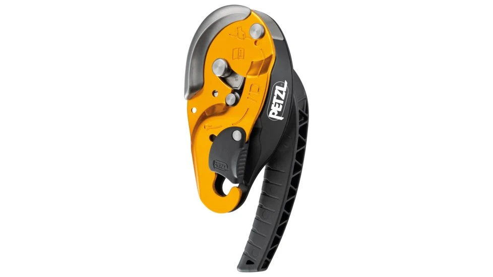Petzl I'D Self-braking Descender - Image 5