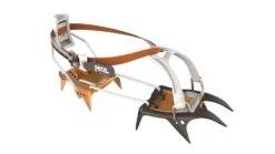 Petzl Irvis Hybrid Crampon