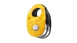 Petzl JAG High-efficiency Double Pulley