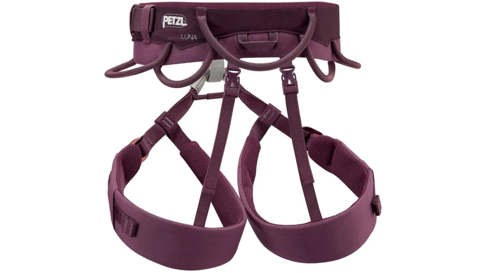 Petzl LUNA Womens Harness - Image 2