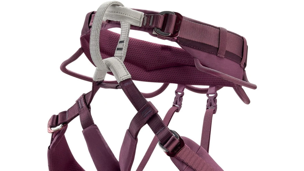 Petzl LUNA Womens Harness - Image 4