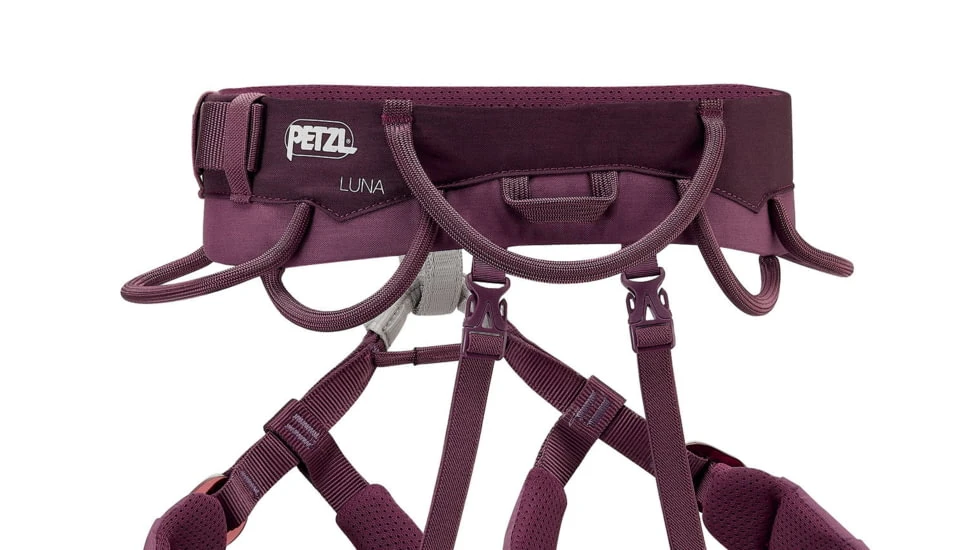 Petzl LUNA Womens Harness - Image 5