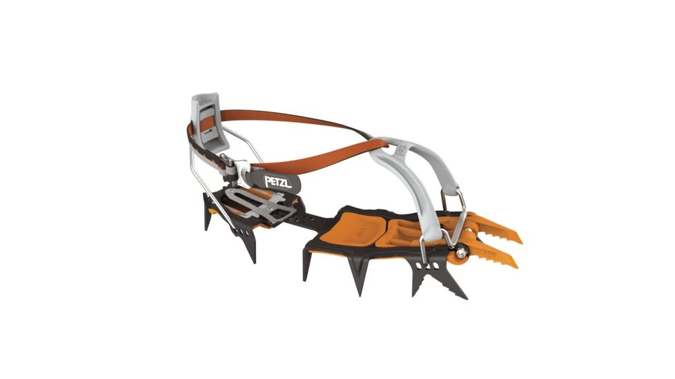 Petzl Lynx Crampon