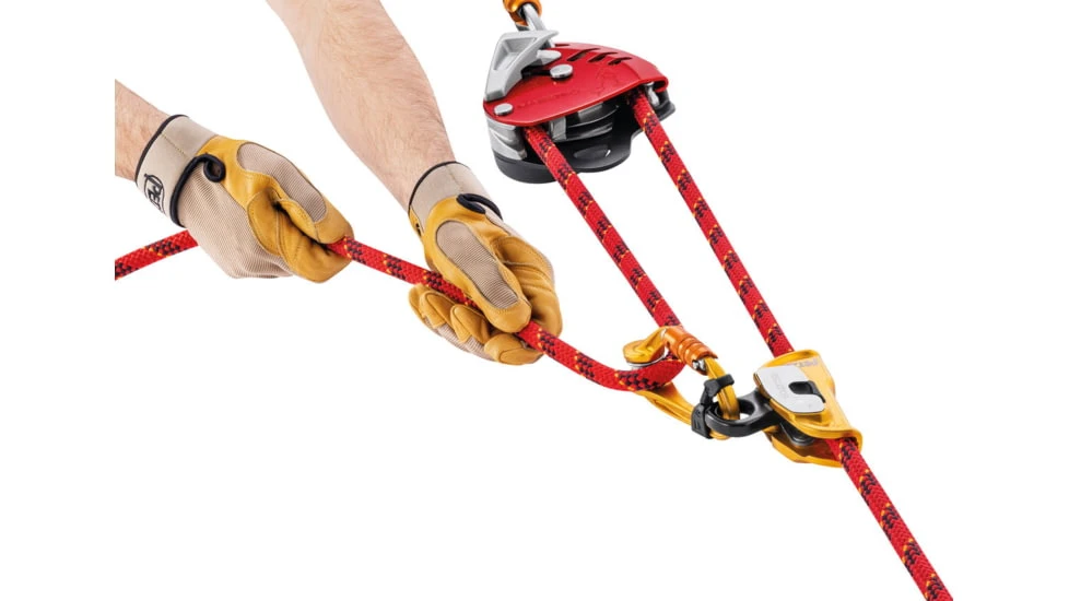 Petzl Maestro L Descender - Image 5