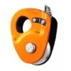 Petzl Micro Traxion Pulley Rope Grab