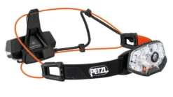 Petzl Nao RL Headlamp