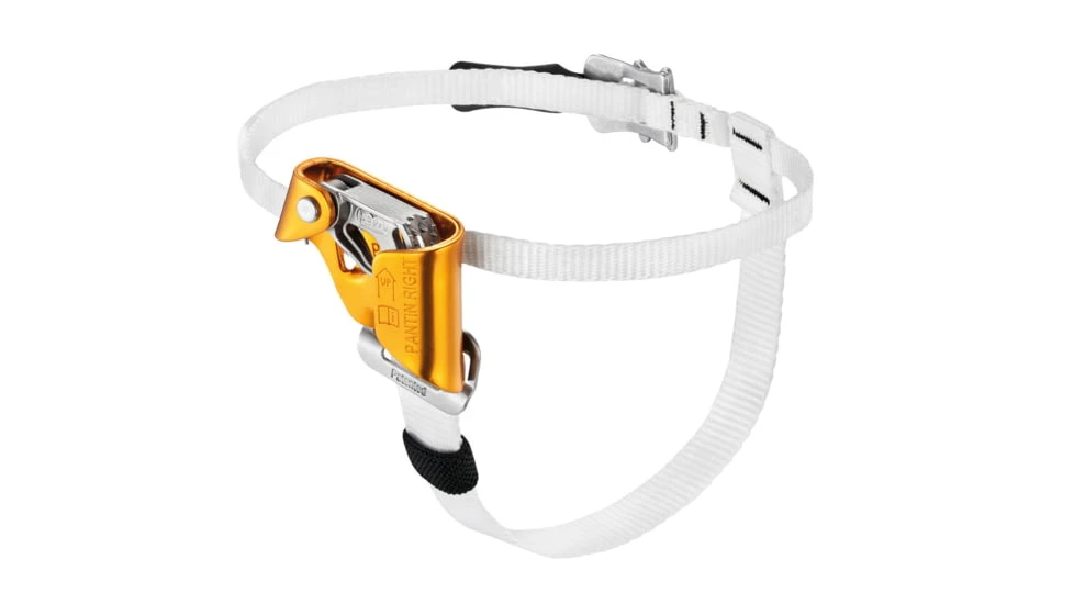 Petzl Pantin Foot Ascender - Image 3