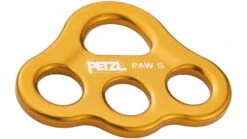 Petzl Paw Rigging Plate
