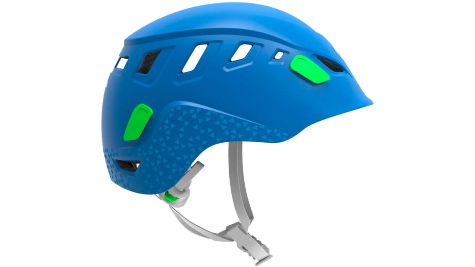 Petzl PICCHU Childrens Climbing And Cycling Helmet - Image 3