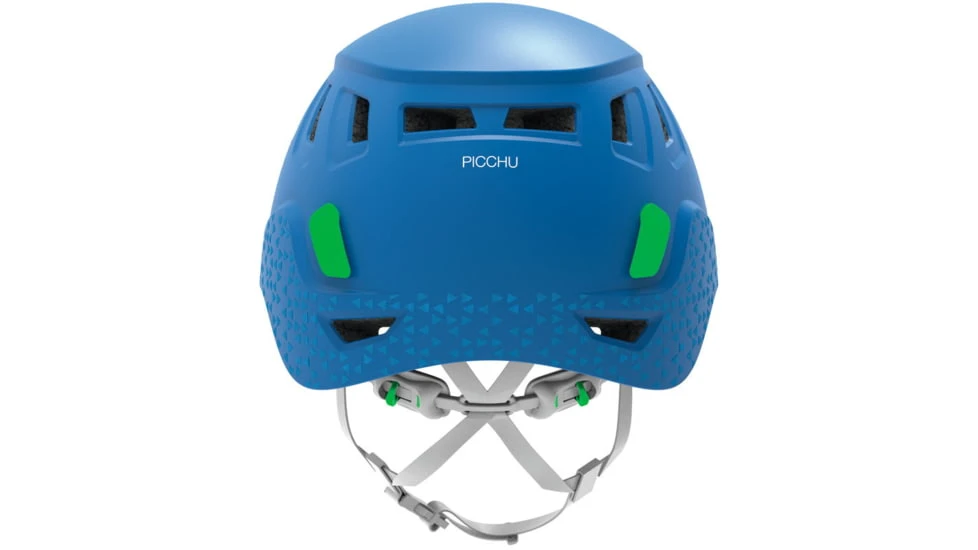 Petzl PICCHU Childrens Climbing And Cycling Helmet - Image 4