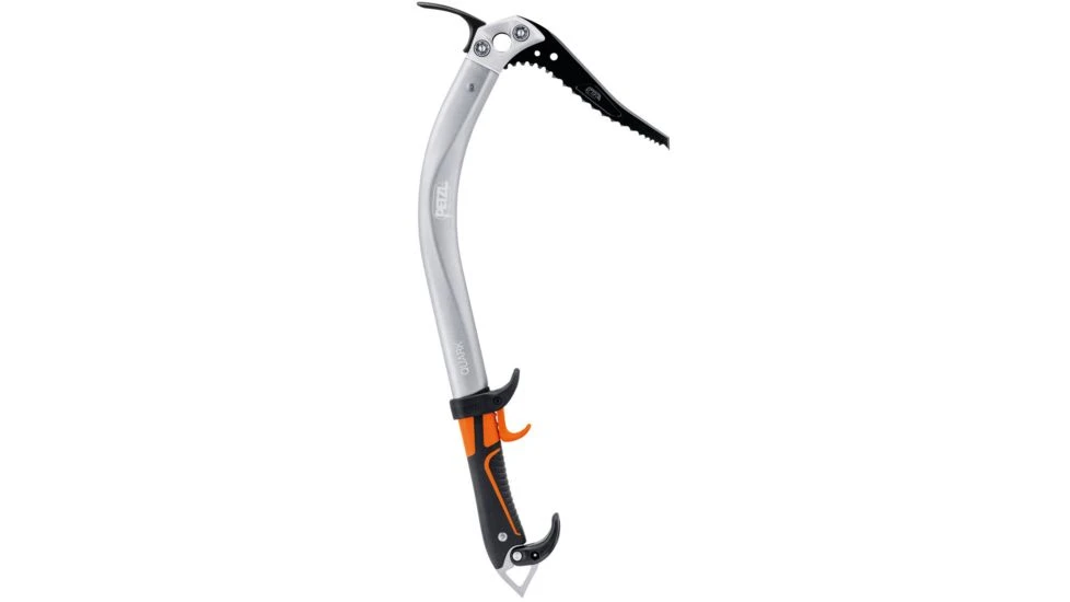 Petzl Quark Hammer