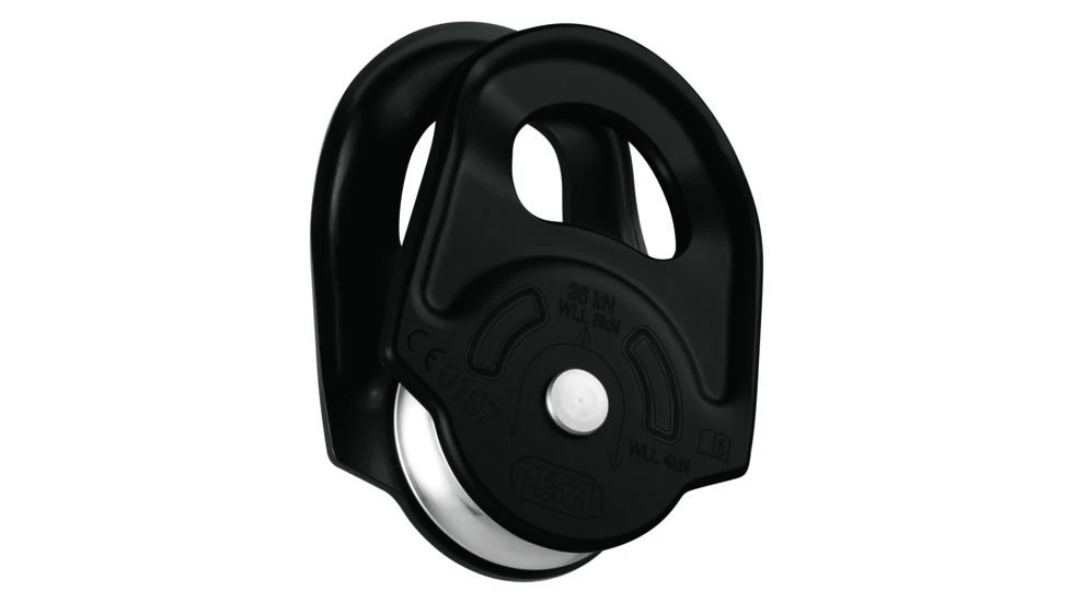 Petzl Rescue Pulley - Image 2